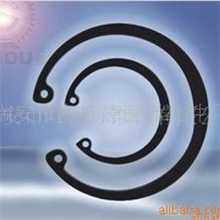 供应孔用挡圈、轴用挡圈、止动环【厂家直销】