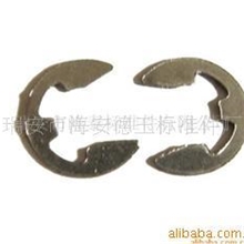 供应开口挡圈、锁紧挡圈【垫圈】厂家直销价格实惠