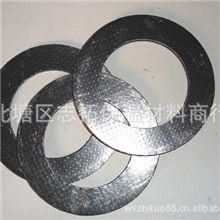 无锡天煦密封丨石墨复合垫丨加工定做|专业生产