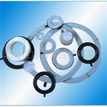 无锡天煦密封丨聚四氟乙烯包覆垫片丨包覆垫片丨包衬垫片