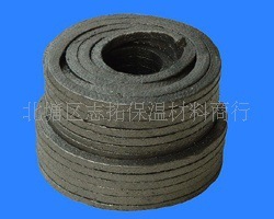 无锡天煦密封丨石棉橡胶盘根丨橡胶盘根丨高压盘根