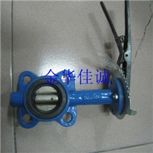 供应手动蝶阀规格齐全厂家直销质保产品