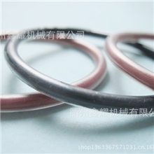 XY4010厂家直供全四氟包氟O型圈