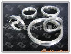 供应耐高温耐高压金属环形垫片
