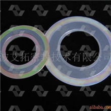 供应耐高压耐高温金属缠绕垫片