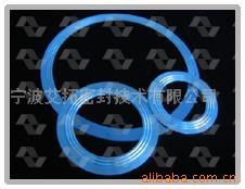 供应带外环波齿复合型垫片