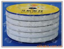 供应玻璃纤维盘根