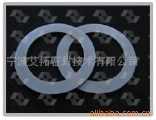 供应耐腐蚀填充四氟垫片