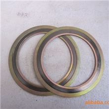 加强金属缠绕垫、内外环金属缠绕垫