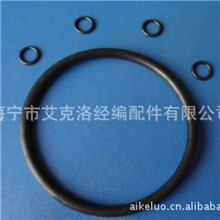 供应管道阀门用进口/国产三元乙丙橡胶O型圈国标O型密封圈