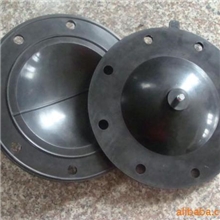 (荐)供应管道阀门配件隔膜阀用三元乙丙橡胶橡胶隔膜片膜片