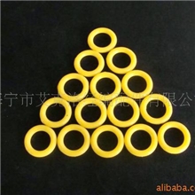 【规格齐全】供应硅橡胶制品硅胶O型圈防水/耐高温硅橡胶密封圈