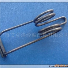 批发供应经编机配件涨力弹簧各种规格涨力弹簧张力弹簧