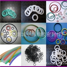 现货丁晴橡胶o型圈（NBR）三元乙丙（EPDM）o型圈等密封圈防水圈