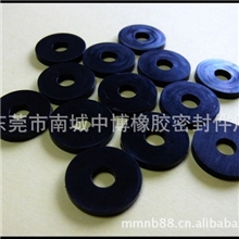 供应5*16*2橡胶密封垫圈橡胶平垫圈