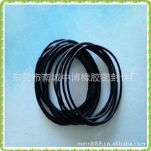 厂家供应优质丁晴橡胶O型圈、黑色橡胶O型圈价格优惠