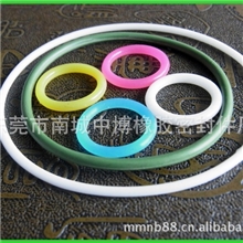 密封圈，密封硅胶圈批发黑色硅橡胶圈透明彩色硅胶o型圈