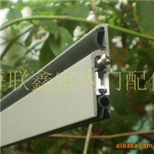 侧装防尘、隔音、防虫密封条HLX-I1