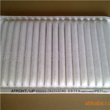 供应环保空调滤清器.各种车型汽车滤清器
