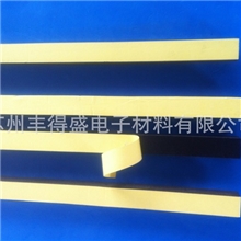 大量供应江苏EVA密封条，单双面EVA胶条