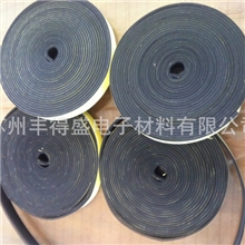 厂家大量供应EVA单面胶密封条.防尘密封条，防震密封条（现货）