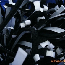 EVA海绵条EDPM条高弹EVA条单面带胶EVA条