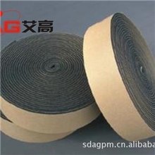 聚氨酯海绵条PU海绵条高回弹海绵PU发泡