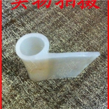 【专业生产定做】烤箱密封条、P型9型耐高温密封条、硅胶密封条