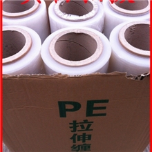 【厂家直销】供应缠绕膜拉伸缠绕膜高透明缠绕膜500mm1m1.2m