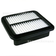 大量批发各种汽车空滤东风景逸空气滤清器空气滤芯空气格正品