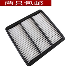 三菱菱帅空气滤清器空气滤芯空气格空滤正品大量批发汽车空滤