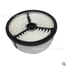 铃木羚羊空气滤清器空气滤芯空气格加工定制各种车型空滤