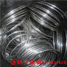 厂家直销不锈钢圆圈圆环不锈钢环不锈钢圈现货供应