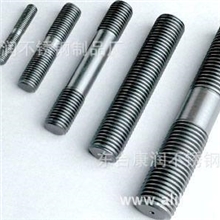 《专业加工》不锈钢双头螺栓，304316双头螺栓