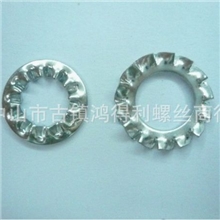 供应灯饰配件内多齿外多齿内齿华丝外齿华丝m10优质介子（图）