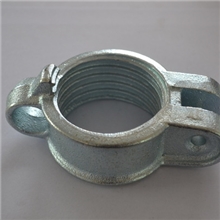 脚手架配件钢支撑螺母铸造螺母