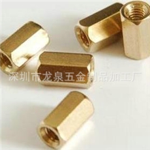 龙泉五金厂家直销抗氧货环保多规格外径4.0-20*M2高强度六角螺母