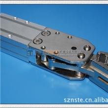 天行机械手夹具JC20R015M双动夹具JC20R020M料头臂夹具