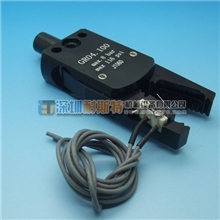 迷你检知夹具J1060微动感应夹具机械手配件水口夹具