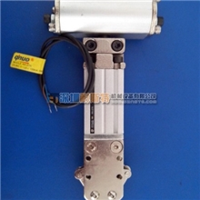 机械手夹具1615，机械手爪旋组，天行夹具，夹具固定块，夹具感应