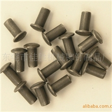 供应铁实心铆钉/铝实心铆钉/不锈钢锅钉(免费提供库存样品）
