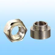 六角涨铆螺母NZ-M3-1.2厂家直销