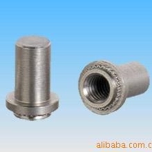 （PEM)压铆螺母柱B-M3-1厂家直销