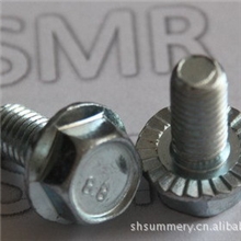 本年度热销优质DIN7500外六角锁紧螺钉