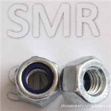 厂家专业供应本年度优质DIN929六角焊接锁紧螺母