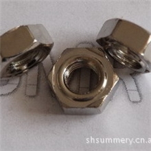 厂家专业供应优质SMR六角焊接螺母