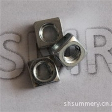 2011厂家专业供应优质热销DIN557DIN562四方螺母