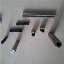 厂家供应弹性圆柱销弹性销