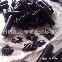 专业生产&phi;50以上特大超大弹性销gb91开口销弹性开口销