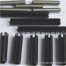 厂家直销超大弹性销带孔销方销u型销gb118圆锥销